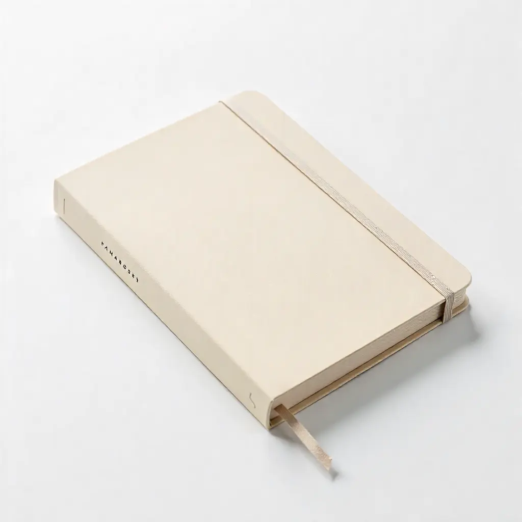 Hardcover notebooks from Fixlysupportie