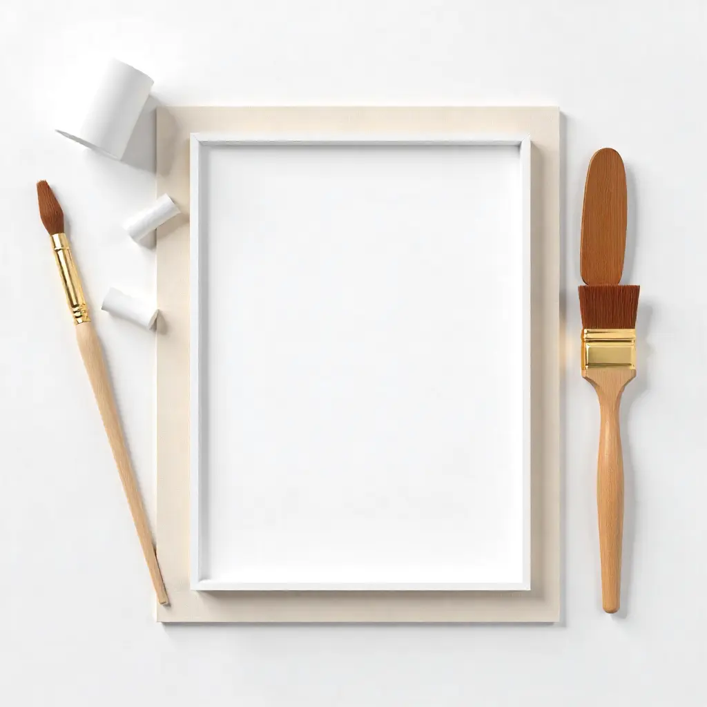 Artist craft kit from Fixlysupportie